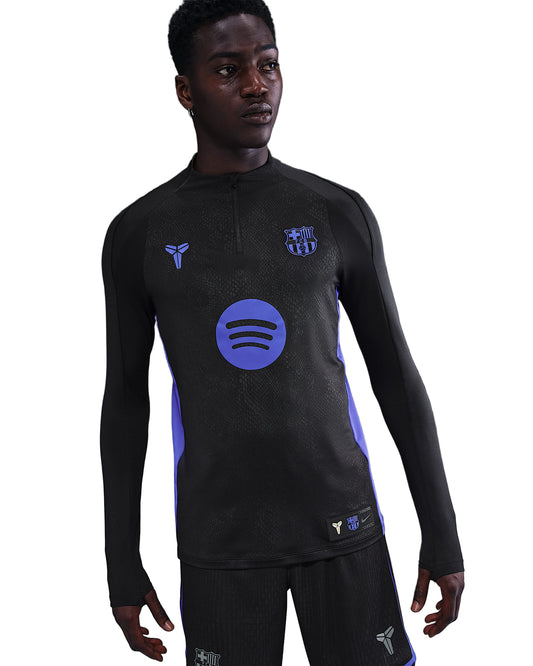 Nike Barcelona Dri-FIT Strike Drill Top