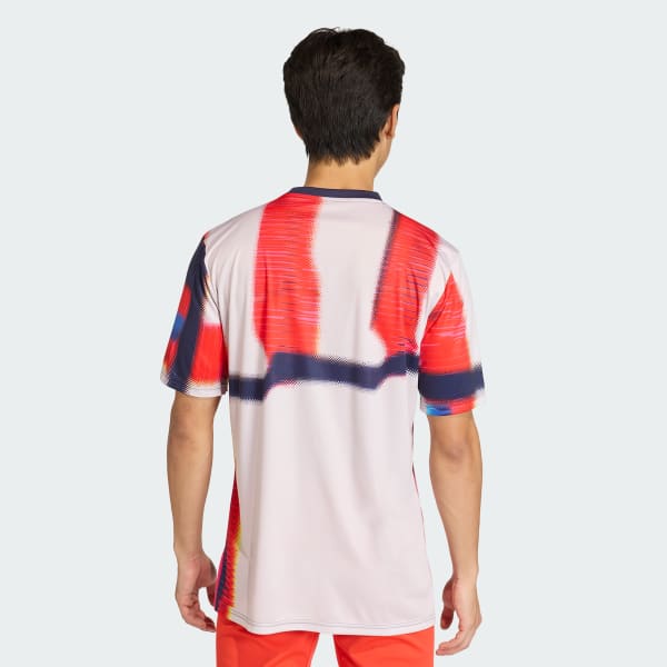 Adidas Bayern Munich Pre-Match Jersey
