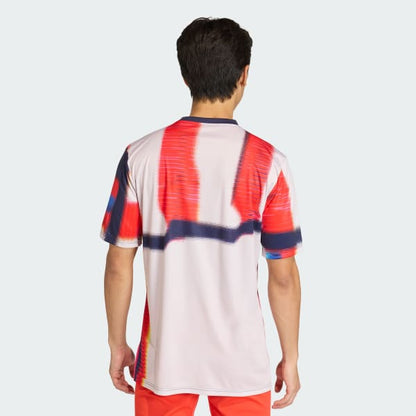 Adidas Bayern Munich Pre-Match Jersey