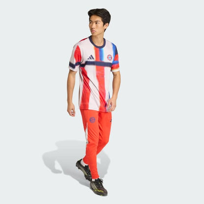 Adidas Bayern Munich Pre-Match Jersey