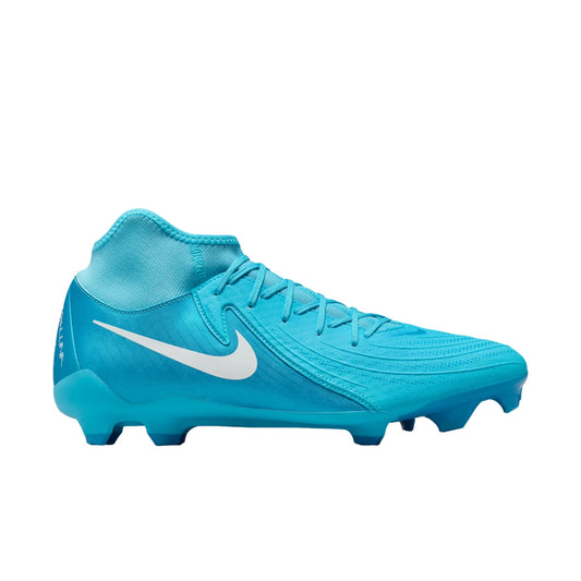 Nike Phantom Luna 2 Academy MG Bleu Fury/Blanc