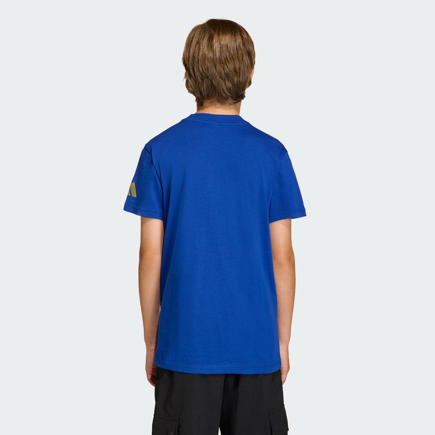 Adidas World Cup Official Emblem T-Shirt Youth