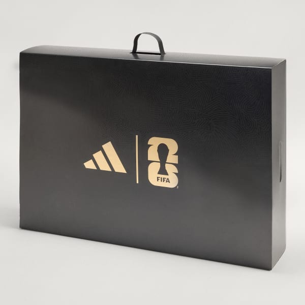 Adidas FIFA World Cup Historical Mini Soccer Ball Set