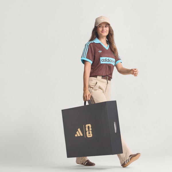 Adidas FIFA World Cup Historical Mini Soccer Ball Set