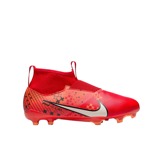 Nike Zoom Superfly 9 Academy Mid FGMG FJ0353-600