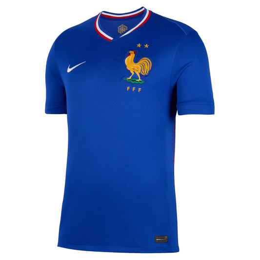 Nike France 24/25 Home Jersey