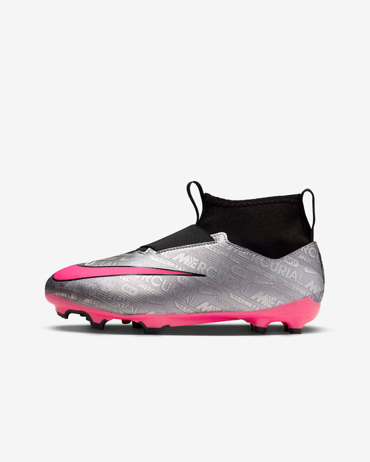 Nike Zoom Mercurial Superfly 9 Academy XXV MG FJ2032-060