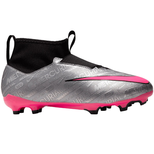 Nike Mercurial Superfly 9 Academy MG Youth