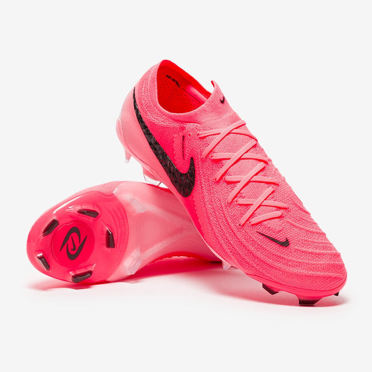 Nike Phantom GX 2 Elite FG Rouge