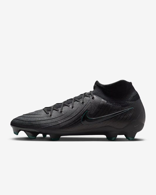 Nike PHANTOM LUNA II PRO FG Noir