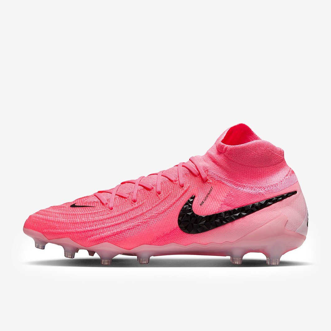 Nike Phantom Luna 2 Elite AG Rouge