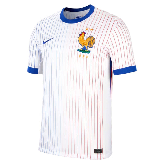 Nike France 24/25 Away Jersey