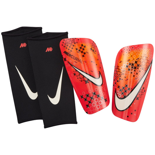 Nike Mercurial Lite CR7 Shin Guards