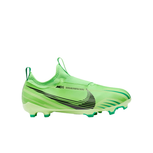 Nike Mercurial Vapor 15 Academy MDS FG Youth