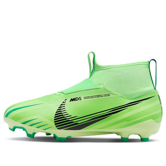Nike Jeunesse Superfly 9 Academy Mercurial Dream Speed Vert