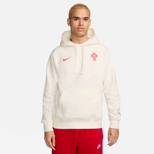 Sweat à capuche Nike Portugal Club pour homme