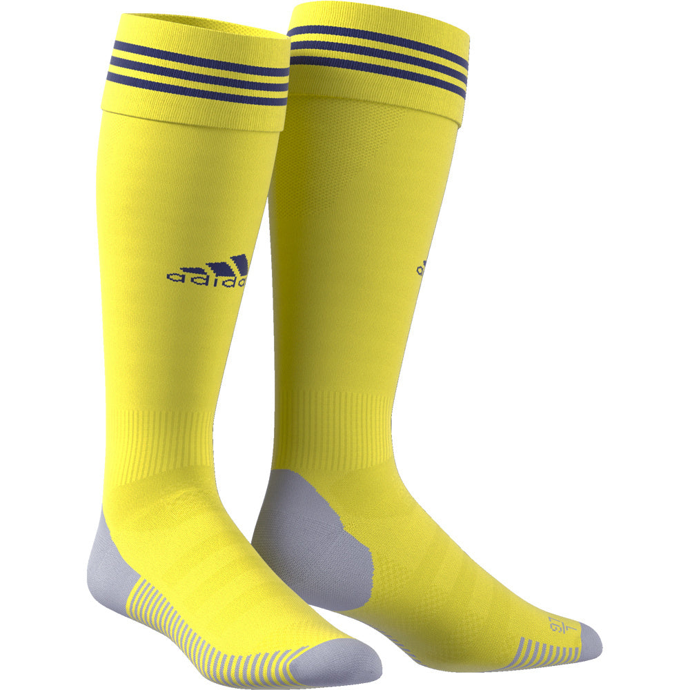 Adidas Adi 18 Socks Yellow