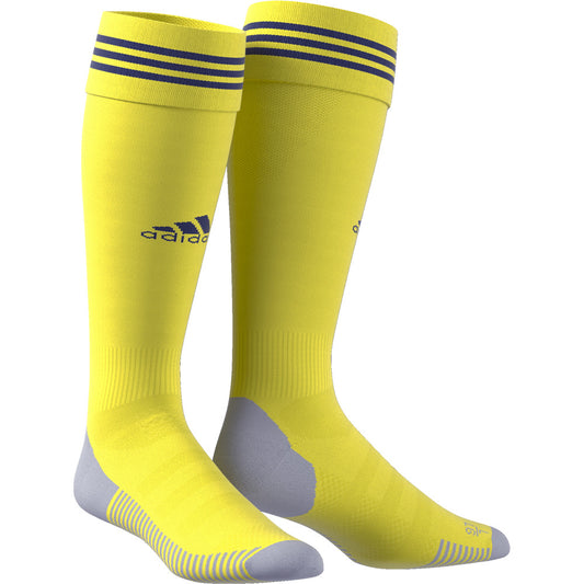 Adidas Adi 18 Socks Yellow