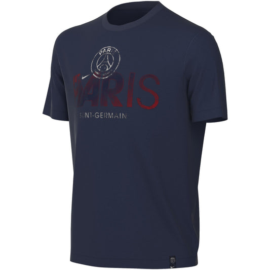 Nike Paris Saint-Germain Mercurial T-Shirt Youth