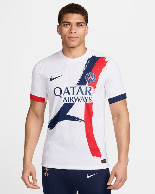 Nike Paris Saint-Germain 24/25 Authentic Away Jersey