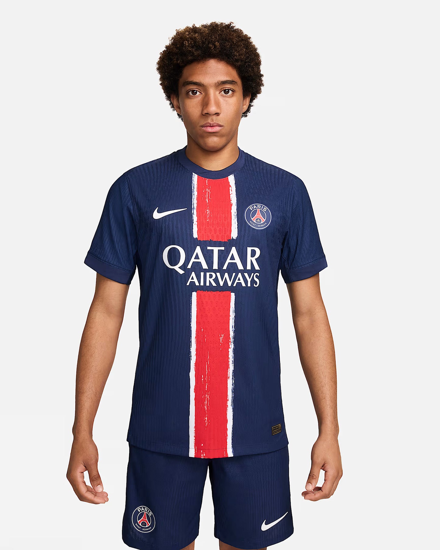 Nike Paris Saint-Germain 24/25 Authentic Home Jersey