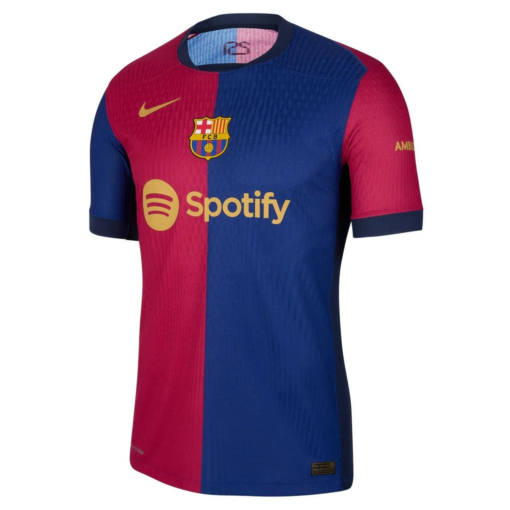 Maillot Nike Barcelone Match Domicile 24/25