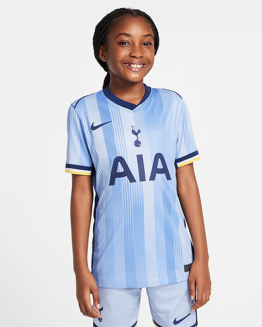 Nike Tottenham Hotspur 24/25 Away Jersey Youth
