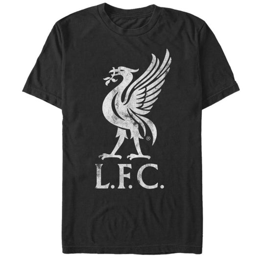 Liverpool Logo T-Shirt