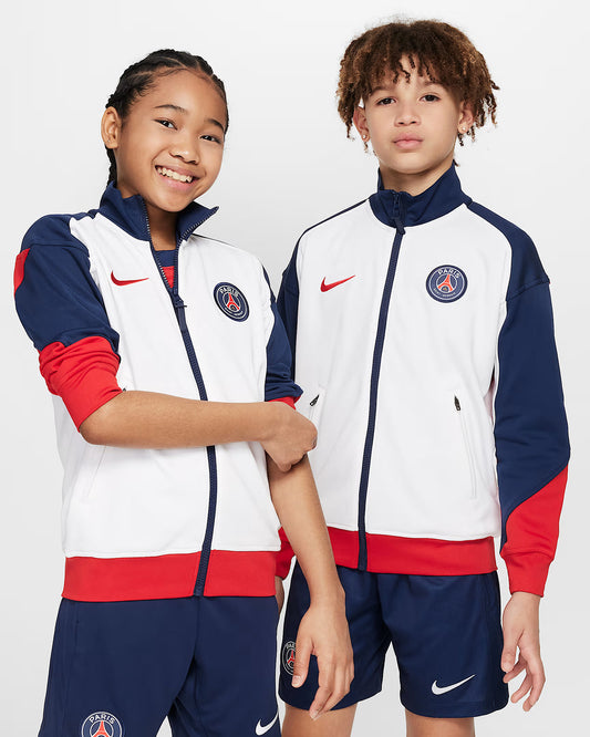 Nike Paris Saint-Germain Academy Pro Jacket Youth