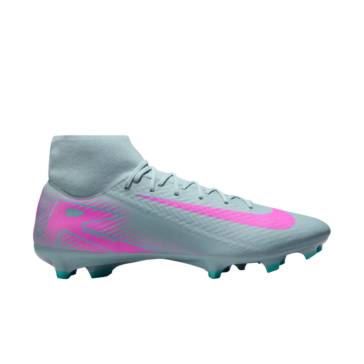 Nike Mercurial Superfly 10 Academy FG