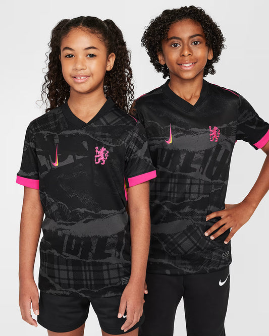 Nike Chelsea 24/25 Third Jersey Youth