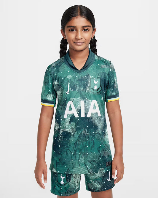 Nike Tottenham Hotspur 24/25 Third Jersey Youth