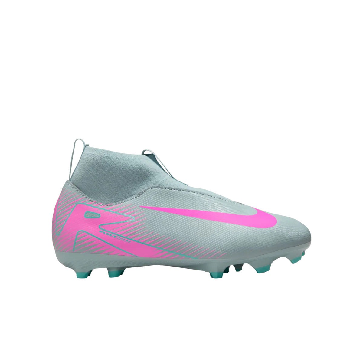 Nike Mercurial Superfly 10 Academy FG Youth