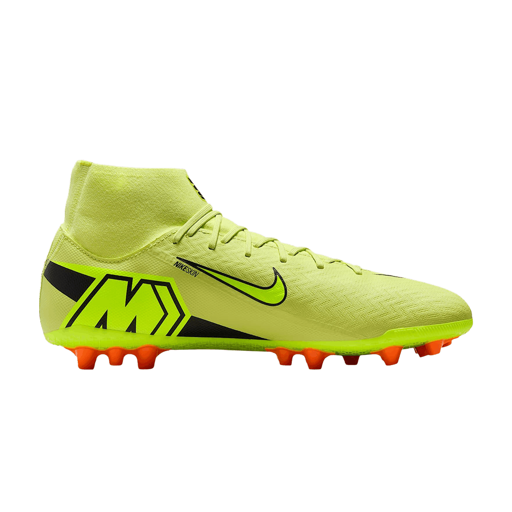 Nike Zoom Superfly 10 Academy AG