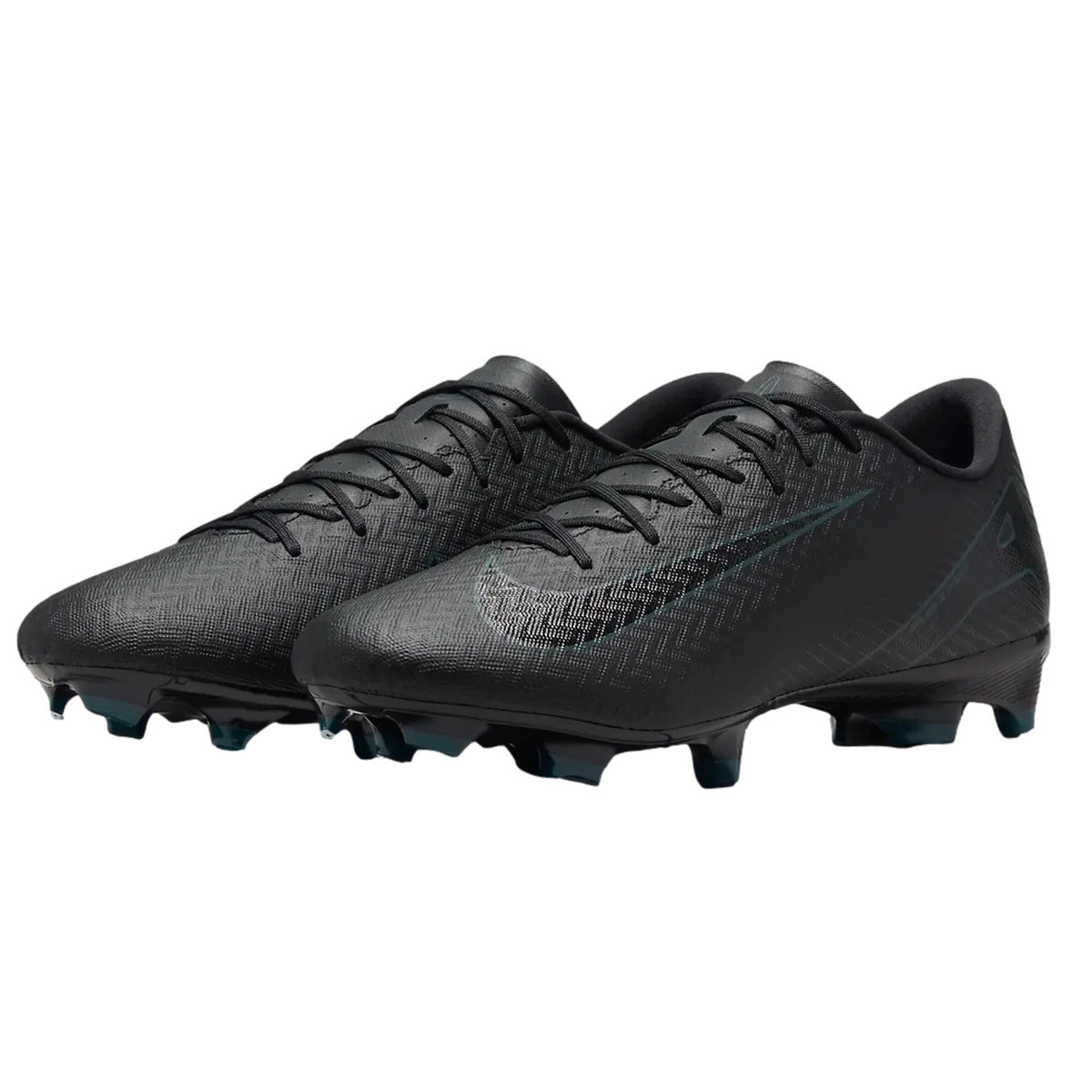 Nike Mercurial Vapor 16 Academy MG Noir/Noir Jungle profonde