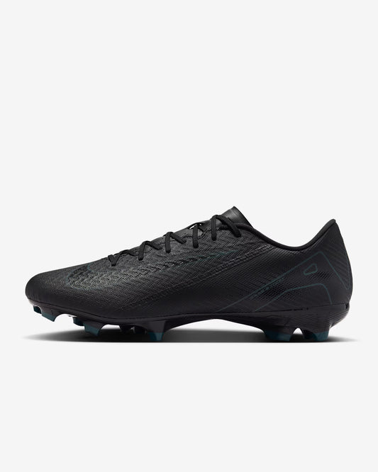 Nike Mercurial Vapor 16 Academy MG Noir/Noir Jungle profonde