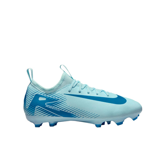 Nike Mercurial Vapor 16 MG Academy Bleu glacier/Bleu orbite Jeunesse