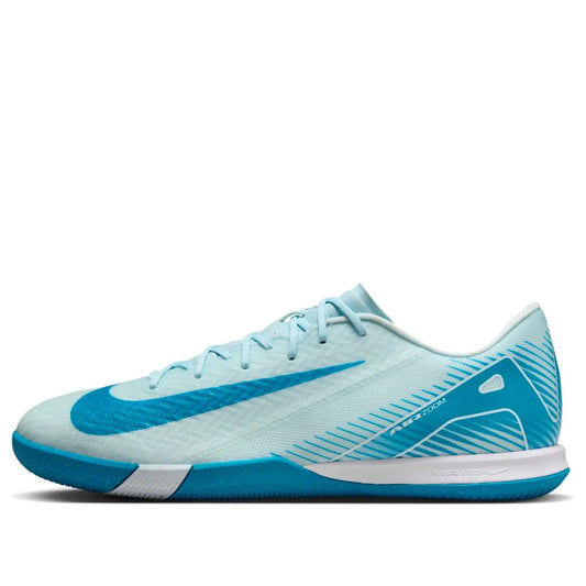 Nike Mercurial Vapor 16 Academy Indoor Court Bleu glacier/Bleu orbite