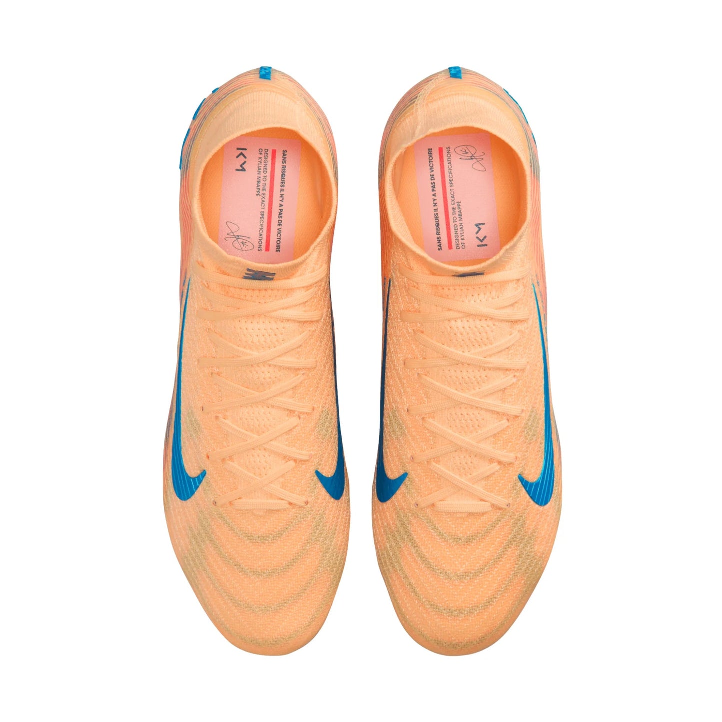 Nike Mercurial Superfly 10 Elite 'Kylian Mbappe' FG