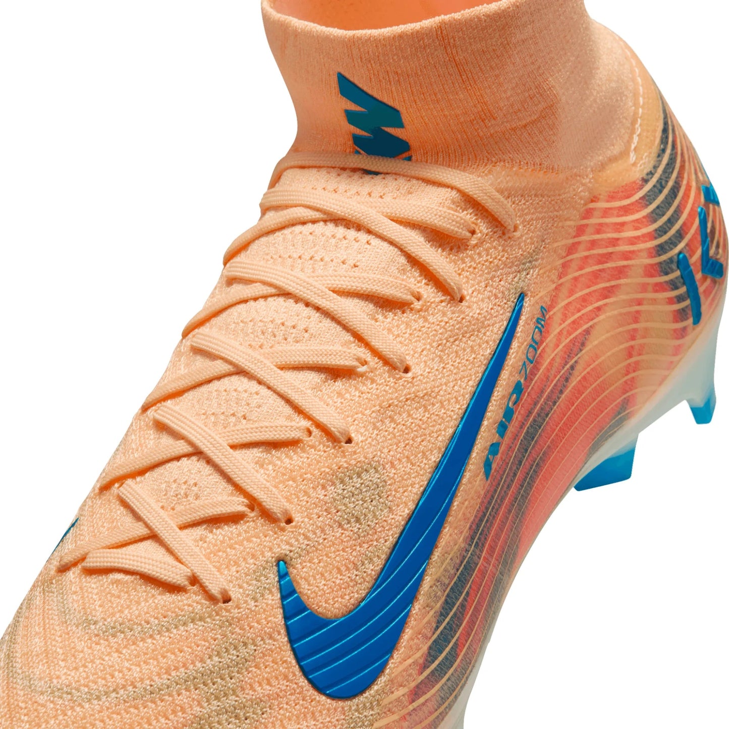 Nike Mercurial Superfly 10 Elite 'Kylian Mbappe' FG