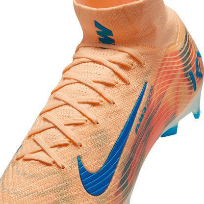 Nike Mercurial Superfly 10 Elite 'Kylian Mbappe' FG