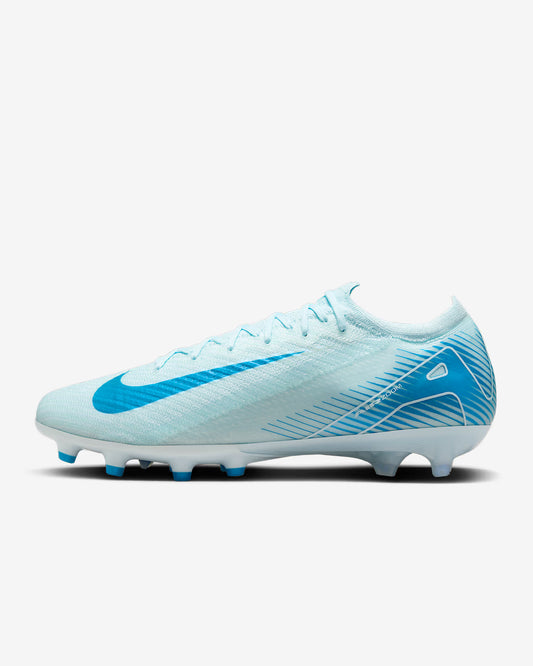 Nike Mercurial Vapor 16 Elite AG Bleu glacier/Orbite bleue