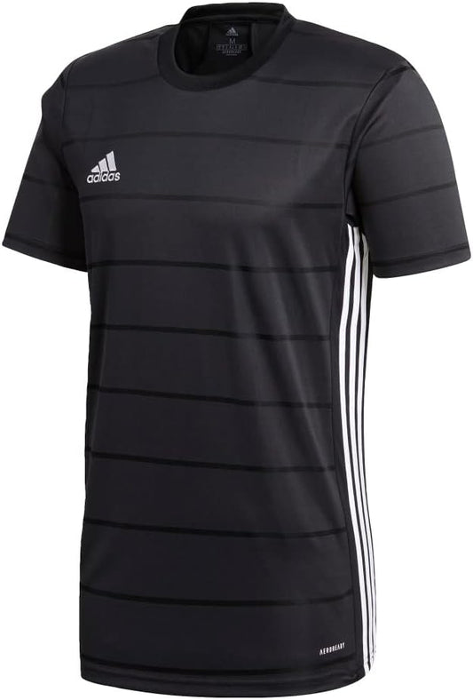 Maillot Adidas Campeon 21 Noir