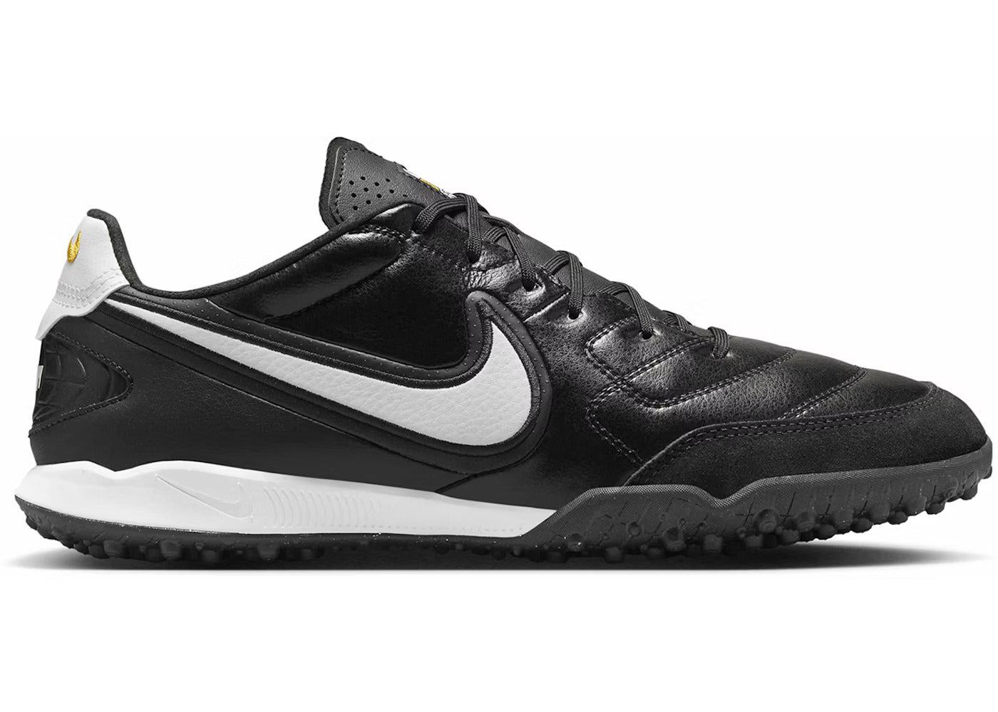 Nike Premier IV Turf Noir/Blanc