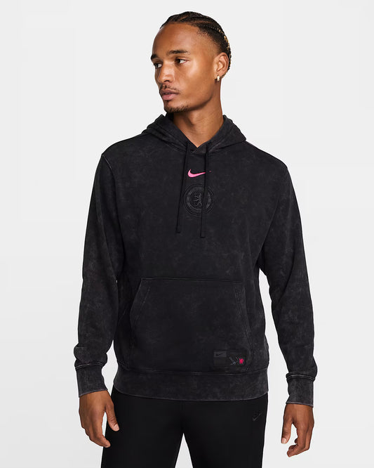Nike Chelsea Club Third Pullover Hoodie