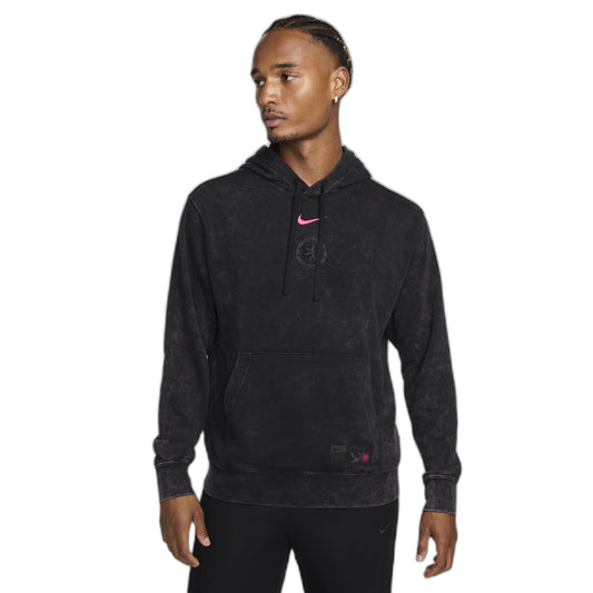 Nike Chelsea Club Third Pullover Hoodie
