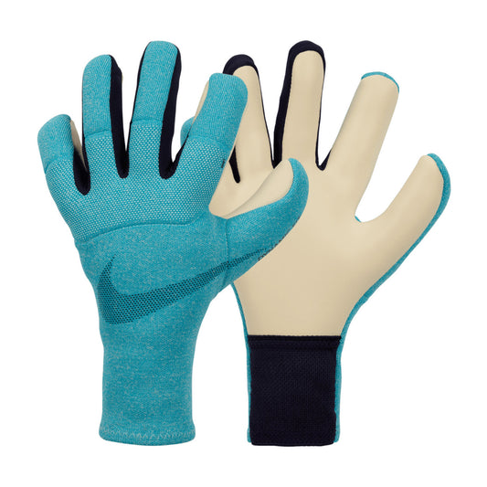 Nike Dynamic Fit Goalkeeper Gloves