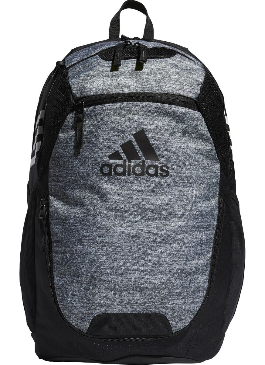 Adidas Stadium 3 Backpack Grey