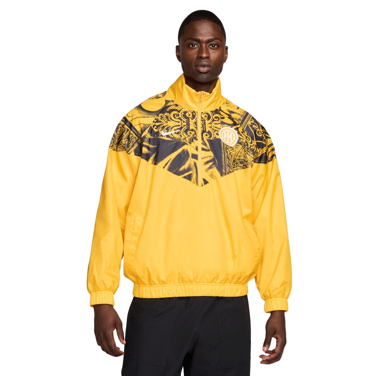 Nike Inter Milan Windrunner Third Track Jacket