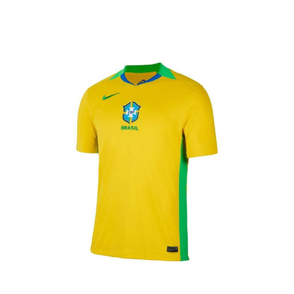 Nike Brazil 2025 Home Jersey Women's